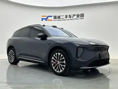 2023 Nio ES6 75kWh — фото 9