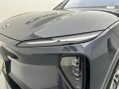 2023 Nio ES6 75kWh — фото 46
