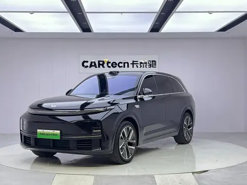 2024 Li Auto L7