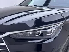 2023 BYD Tang 112KM, чёрный — фото 13