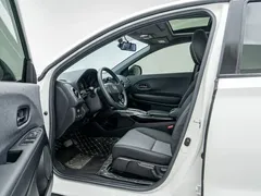 2021 Honda XR-V 1.5L CVT Comfort, белый — фото 9