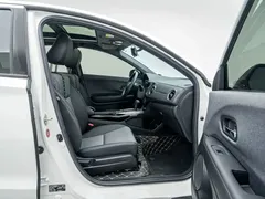 2021 Honda XR-V 1.5L CVT Comfort, белый — фото 10