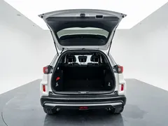 2021 Honda XR-V 1.5L CVT Comfort, белый — фото 12