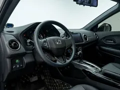 2021 Honda XR-V 1.5L CVT Comfort, белый — фото 13