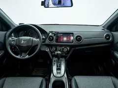 2021 Honda XR-V 1.5L CVT Comfort, белый — фото 14