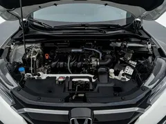 2021 Honda XR-V 1.5L CVT Comfort, белый — фото 16