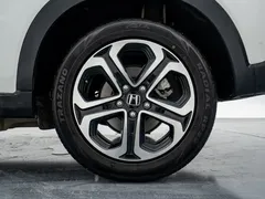 2021 Honda XR-V 1.5L CVT Comfort, белый — фото 17