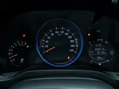 2021 Honda XR-V 1.5L CVT Comfort, белый — фото 18