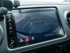 2021 Honda XR-V 1.5L CVT Comfort, белый — фото 21