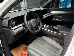 2026 BYD Song Pro 133KM, белый — фото 7