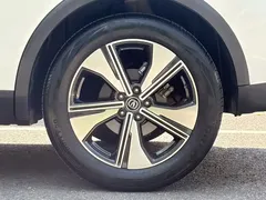 2022 Changan CS55 PLUS 2nd Gen 1.5T DCT Premium, белый — фото 9