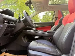 2022 Changan CS55 PLUS 2nd Gen 1.5T DCT Premium, белый — фото 10