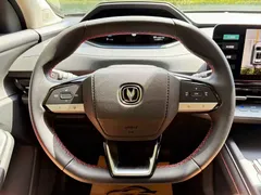 2022 Changan CS55 PLUS 2nd Gen 1.5T DCT Premium, белый — фото 13