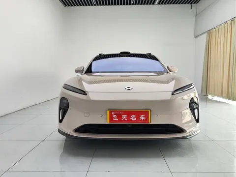 2023 Nio ET5T 75kWh Touring