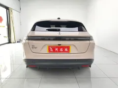 2023 Nio ET5T 75kWh Touring — фото 2