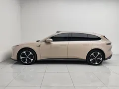 2023 Nio ET5T 75kWh Touring — фото 3