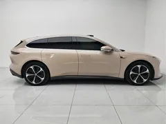 2023 Nio ET5T 75kWh Touring — фото 4