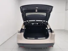 2023 Nio ET5T 75kWh Touring — фото 6
