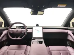 2023 Nio ET5T 75kWh Touring — фото 8