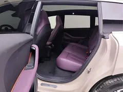 2023 Nio ET5T 75kWh Touring — фото 10