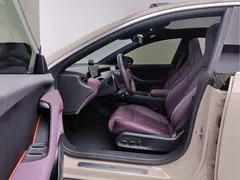 2023 Nio ET5T 75kWh Touring — фото 11