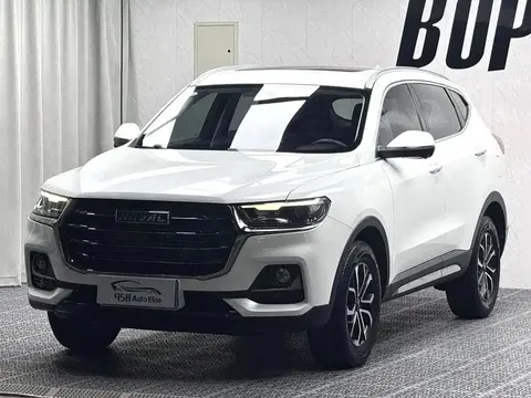 2023 Haval H6 1.5T AT