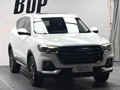 2023 Haval H6 1.5T AT, белый — фото 3
