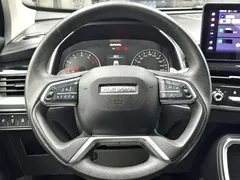 2023 Haval H6 1.5T AT, белый — фото 8