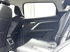 2023 Haval H6 1.5T AT, белый — фото 9