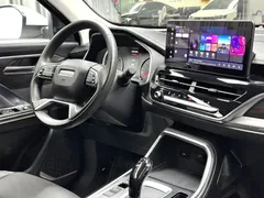 2023 Haval H6 1.5T AT, белый — фото 10
