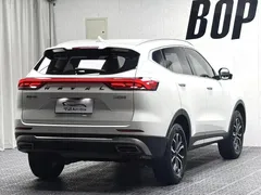 2023 Haval H6 1.5T AT, белый — фото 13