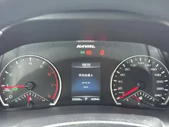 2023 Haval H6 1.5T AT, белый — фото 14