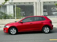 2021 Volkswagen Polo Plus 1.5L AT Panoramic — фото 2
