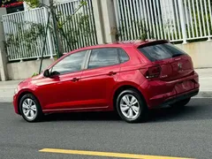 2021 Volkswagen Polo Plus 1.5L AT Panoramic — фото 3