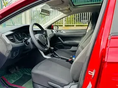 2021 Volkswagen Polo Plus 1.5L AT Panoramic — фото 4