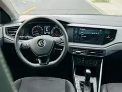 2021 Volkswagen Polo Plus 1.5L AT Panoramic — фото 5