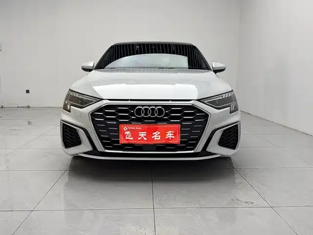 2023 Audi A3 L Limousine 35 TFSI Fashion Sport