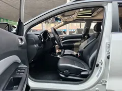 2021 Kia Yipao 1.4L CVT, белый — фото 9