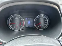 2021 Kia Yipao 1.4L CVT, белый — фото 10