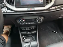 2021 Kia Yipao 1.4L CVT, белый — фото 12