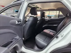 2021 Kia Yipao 1.4L CVT, белый — фото 13