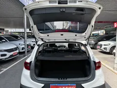 2021 Kia Yipao 1.4L CVT, белый — фото 15