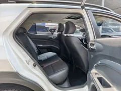2021 Kia Yipao 1.4L CVT, белый — фото 17