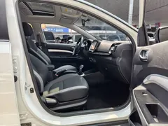 2021 Kia Yipao 1.4L CVT, белый — фото 19
