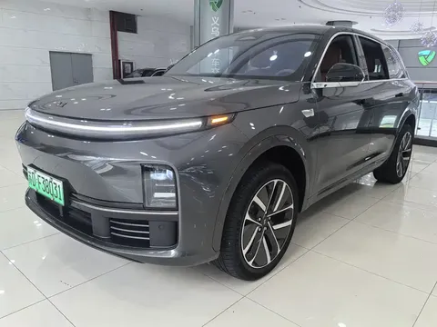 2023 Li Auto L7 Pro