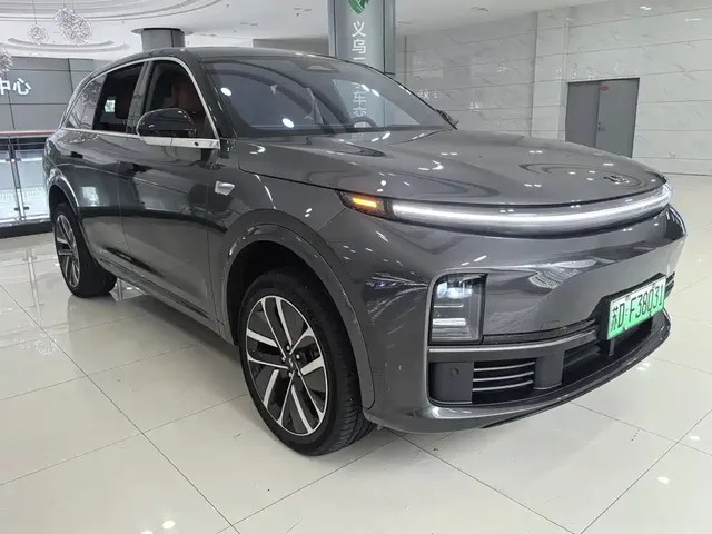 2023 Li Auto L7