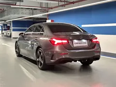 2020 Mercedes-Benz A-Class A 220 L 4MATIC — фото 6