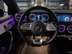 2020 Mercedes-Benz A-Class A 220 L 4MATIC — фото 10