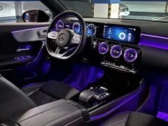 2020 Mercedes-Benz A-Class A 220 L 4MATIC — фото 11