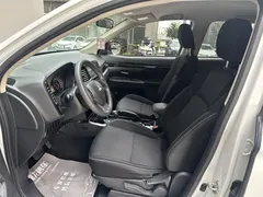 2020 Mitsubishi Outlander 2.0L 2WD 5, белый — фото 11